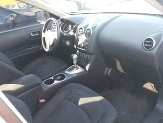 2012 nissan rogue Pocas millas
