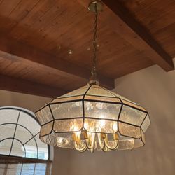 Vintage Chandelier