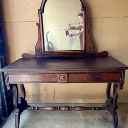 Dressing Table