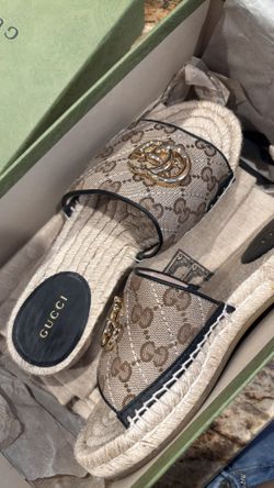 Gucci Sandals