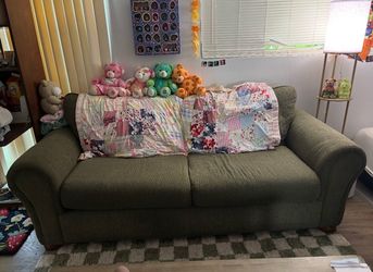 Free couch