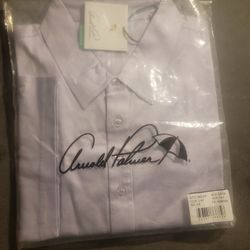 Short Sleeve Dress Shirt 