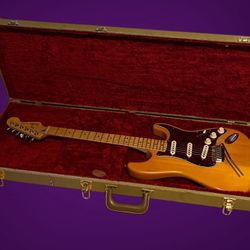 Guitar Estate Sale Vox Godin fender Etc 