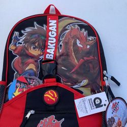 Backpack 