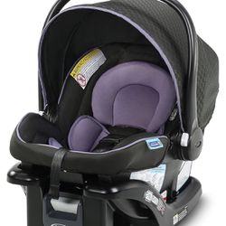 Graco Infant Car Seat NEW