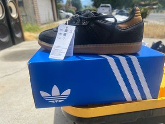 Samba OG Shoes