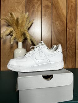 AIR FORCE 1 ‘07