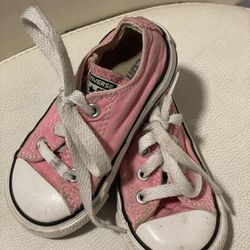 Converse Size 5 Kid