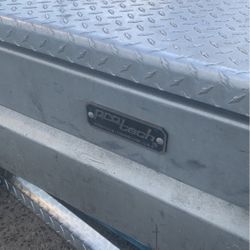 Protec Tool Box For Full-size