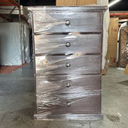 Dressers (Chest)