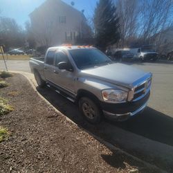2008 Dodge Ram 1500