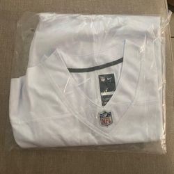 Raiders Jersey