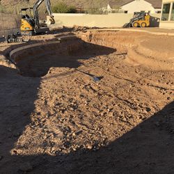 Clean Fill Dirt For Low Price ! We Deliver ! 