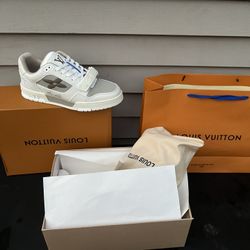 Louis Vuitton’s 