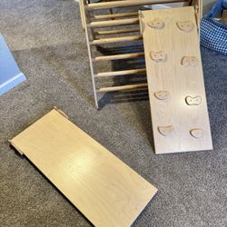 Pickler Triangle With Slides