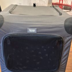 Top Paw crate for dog or cat indoor and outdoor