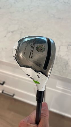 RBZ 4 hybrid