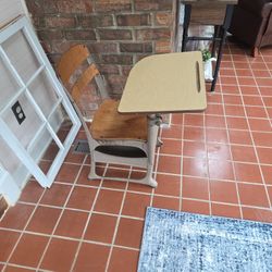 Children's School Desk