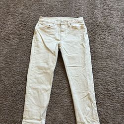 Banana Republic Jeans