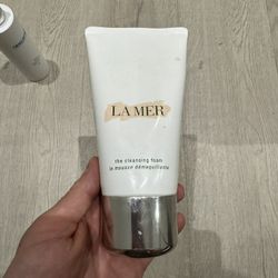 La Mer The Cleansing Foam, 125mL