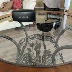 Versace Sunglasses