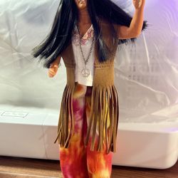 Barbie For Ken Outfit 