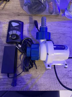 Return Pump Ecotech Vectra S2 Saltwater Aquarium Fishtank