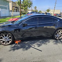 Brakes And Oil- Services & Replacements