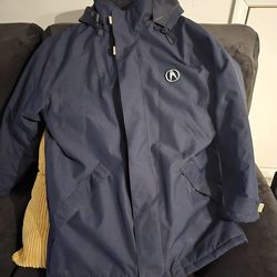 Acura Official Jacket