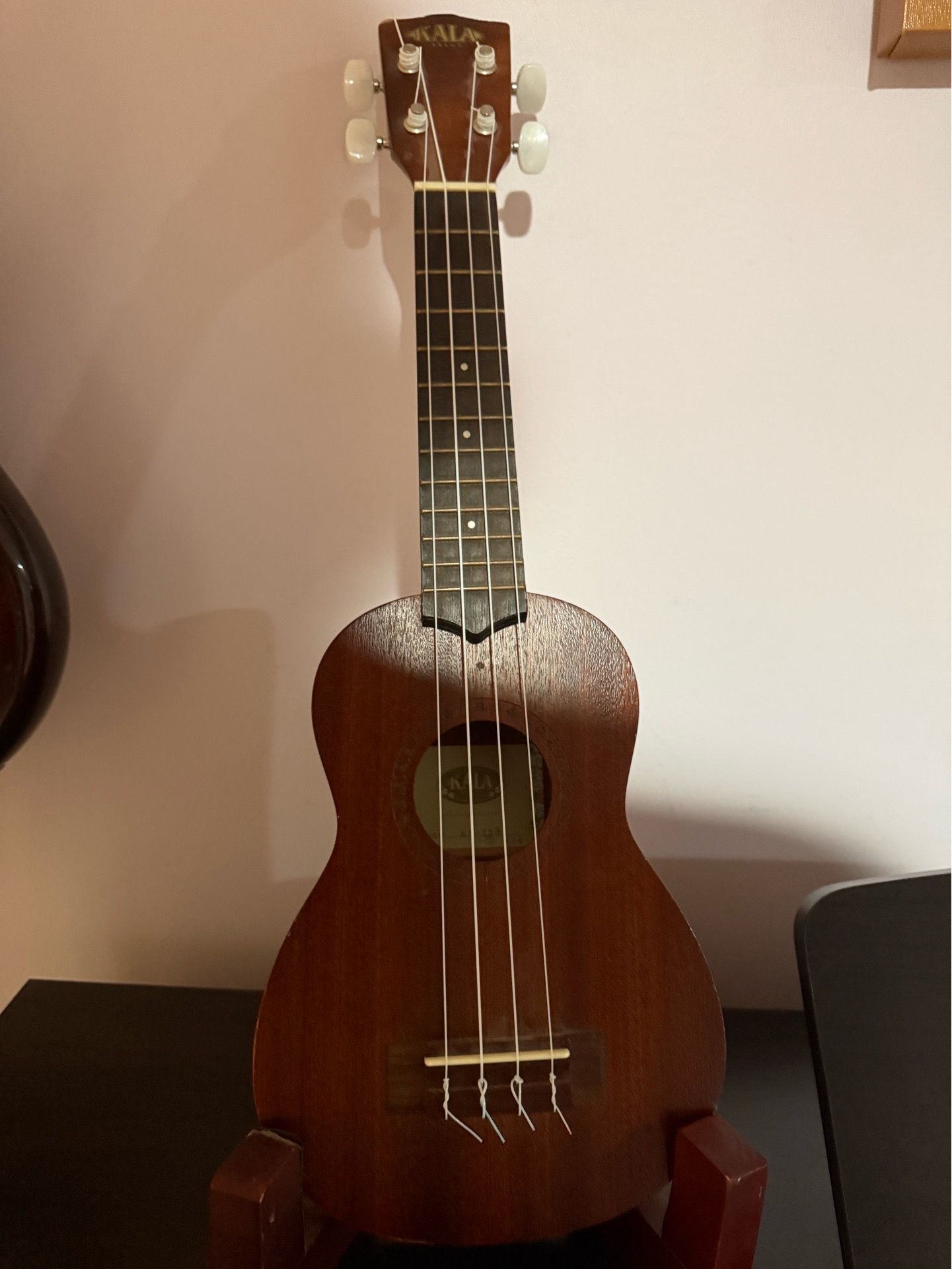 Ukulele