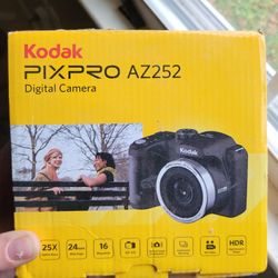 Kodak Pixpro