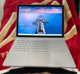 Microsoft Surface Book 3 13.5” 2-in-1 Laptop