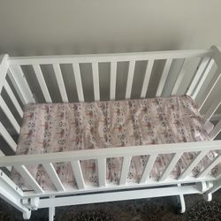 bed for baby 
