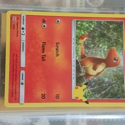 Pokémon Pick Up Only