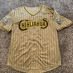 Chihuahuas Jersey 