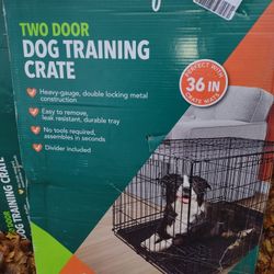 JAULA PARA MASCOTAS DE METAL 