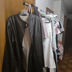 5 Leather Jackets
