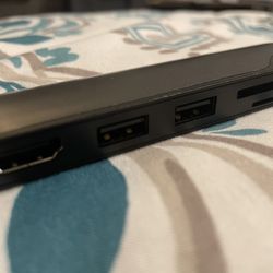 MacBook Port Adaptor