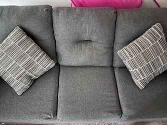 Ashley furniture couches