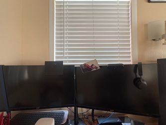 Acer Monitors