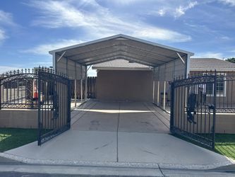Carports