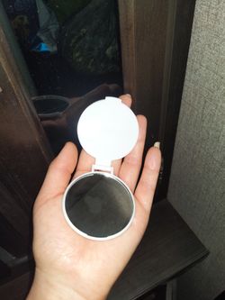 Mirror (Please Read The Description)