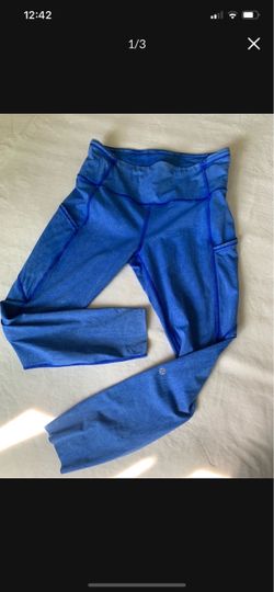 WORKOUT LEGGINGS