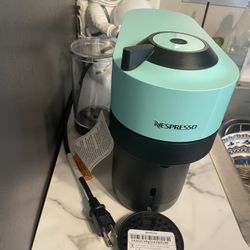 Nespresso Vertuo Pop