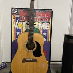 First Act Acoustic 