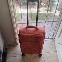 Luggage 
