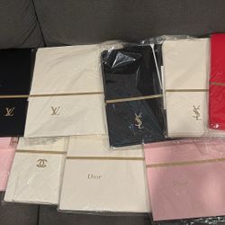 Flower Bags
