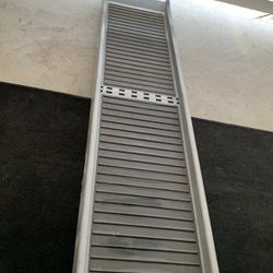 Large Breed Dog Ramp