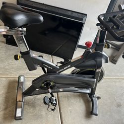 Exercise Bike