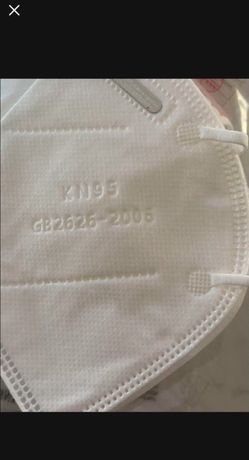 KN95 Face mask 